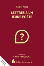 Lettres à un jeune poète